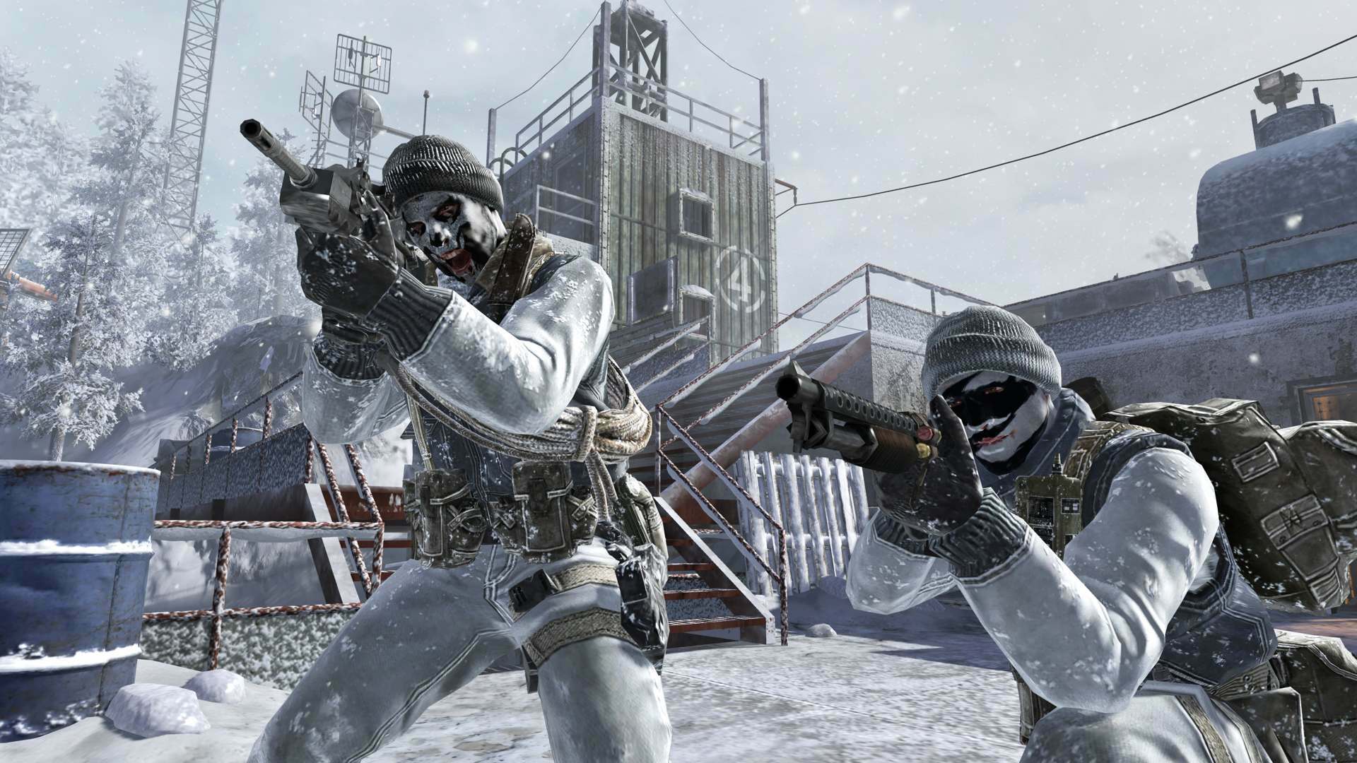 Call of Duty: Black Ops - Imagen 37